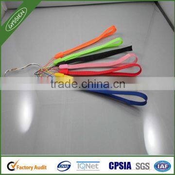 China sales cellular phone lanyard