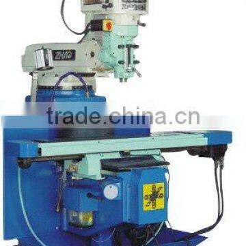 TF4SSK milling machine