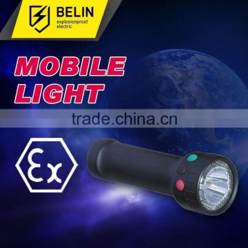 Led Torch India