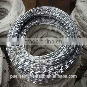 best price Razor Wire (manufacturer,factory)