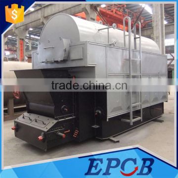 5 ton or 10ton Boiler Coal Fired Steam Boiler for Dyeing