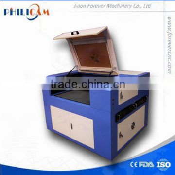 5030 model mini Laser cutting machine