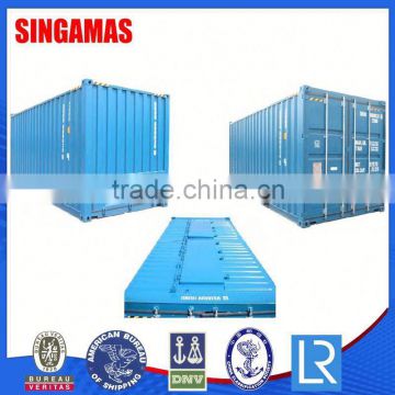 20hc Shipping Container To Melbourne