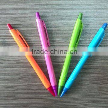 colorful stylish mechanical pencil, fashion design for children, 0.5/0.7mm