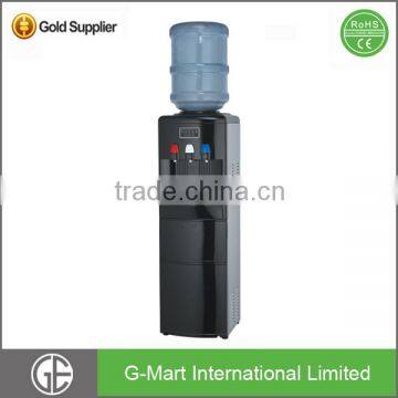 Multi Function Jug Water Dispenser with Ice Bullet Making Function