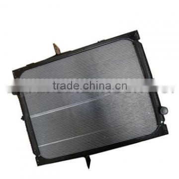 Truck engine parts RADIATOR 1301ZD2A-001 , used for DONGFENG truck