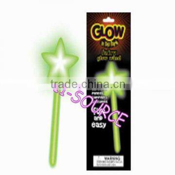 Glow Wand Accorted colors
