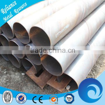 DSAW/SSAW SPIRAL STEEL PIPE DOUBLE SEAM WELDED PIPE