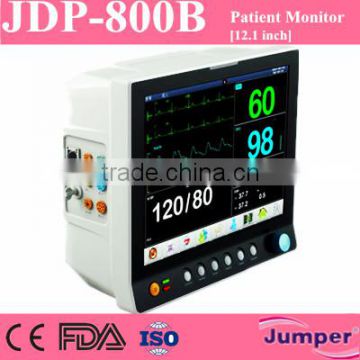Blood analysis System Pathological Analysis Equipment Hospital Patient Monitor Multi-parameter