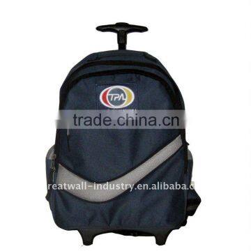 nylon trolley bagfashion trolley bag