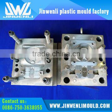 China mould factory plastic injection mould