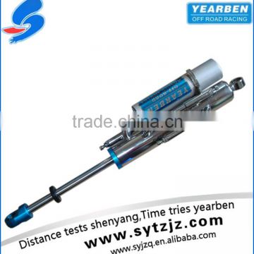 High performance air suspension strut off road