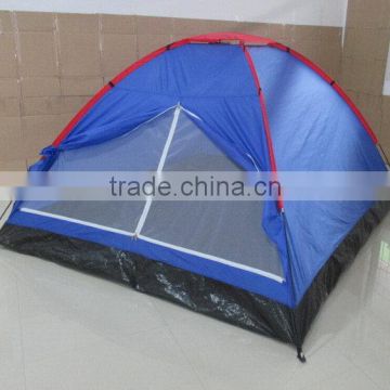Designer hot sale collapsible dome tent