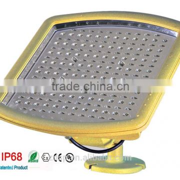 ip68 led tunnel light manufacturer with core technology and patent