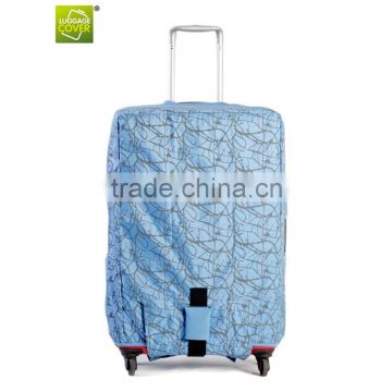 Personality Leka Stretchable Alibaba China luggage cover