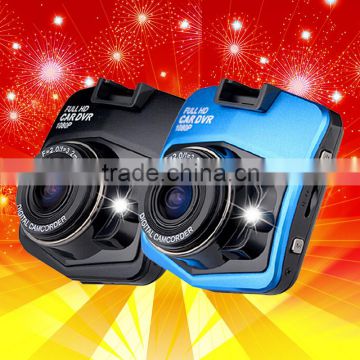 Factory directly sale good quality 2.4 inch car DVR camera video recorder Car accessories CE for EU