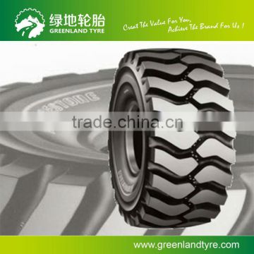 Industrial Special Slick tires 23.5-25 17.5-25