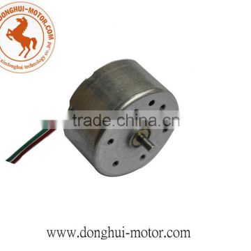 12v dc motor,1.5v small toy motors with wires