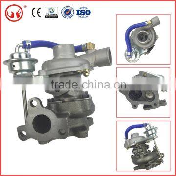 JF139001 RHB31 CY26,MY61 129403-18050 turbo charger FOR Engine Industriemoto