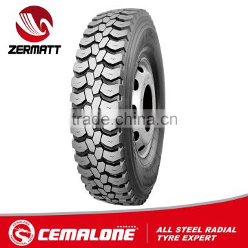 2016 best rated truck tires qingdao supplier