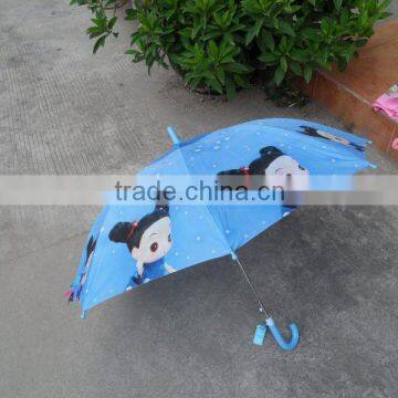 PEO Recycled Children Umbrella
