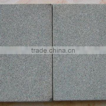 Green sandstone brick with good prices