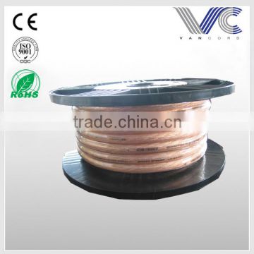 China supplier low price pvc car power cable