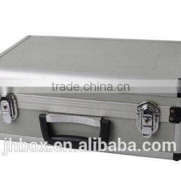 Professional aluminum tool case beauty box case tool packing JH-188