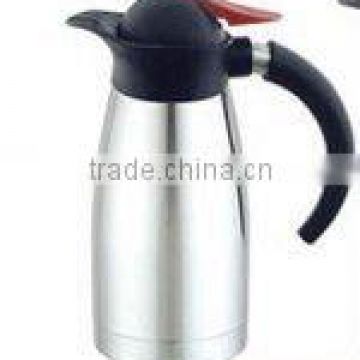 stainless steel hot pot/stainless steel coffee pot SL-C3