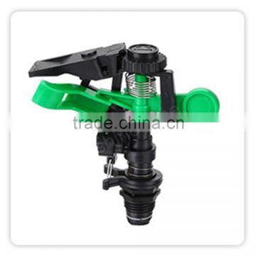 S.401 Half inch Male Threaded Impact Sprinkler with Single-nozzle