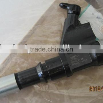 Professional injector for Mitsubishi 1465A041/1465A257 Denso injector 095000-6700, Denso fuel injector