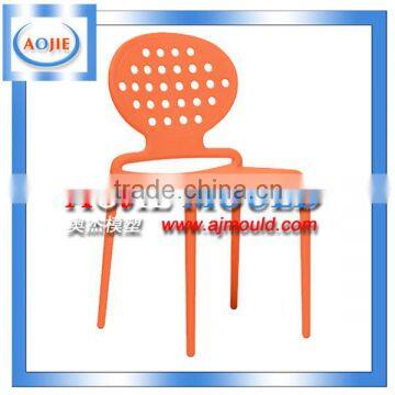 Fashion Outdoor Leisure chair injection molding