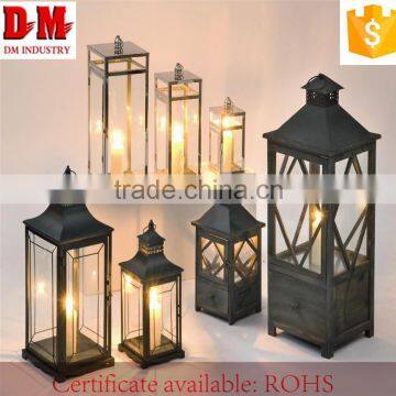 Stock Antique Decorative lanterns