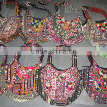 Fashion Newest banjara bag Made in India Manufacture