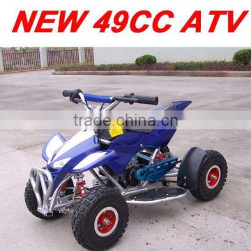 49CC MINI QUAD ATV(MC-301A)