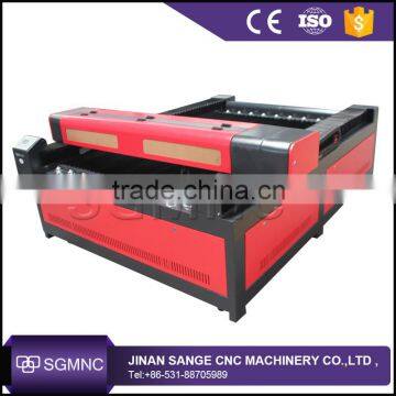 jinan cnc co2 laser engraving machine price , portable laser cutting for metal cutting