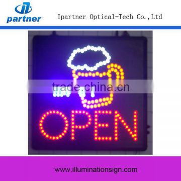 Super Bright Small Bar LED Moving Sign
