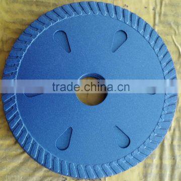 chinese professional procelian cutting disc
