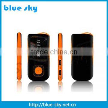 Portable Card Reader MP4 Player with SD/TF Card Slot                        
                                                Quality Choice