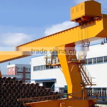 China 70 ton gantry crane for sale
