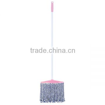 cotton floor clening mop mop refiill 200g head long handle