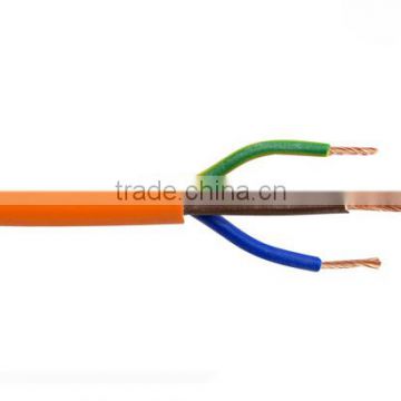 600V Australia standard flexible electric wire
