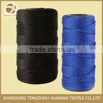 factory direct sale high teancity polypropylene yarn