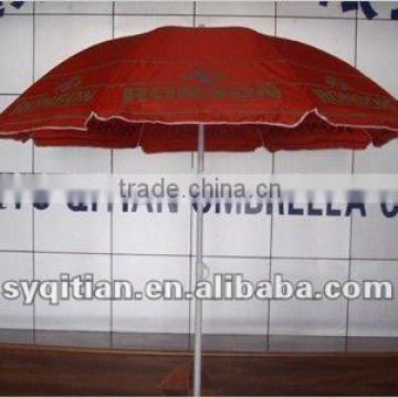 good quality beach umbrella advertsing umbrella