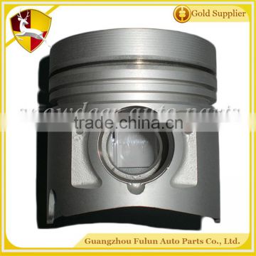 Best selling engine piston 4JB1T-6210 for car with high standard