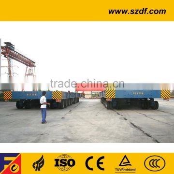 Steel Mills Transporter / Trailer / Vehicle (DCY200)