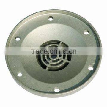 Aluminium Alloy Cover for Motor