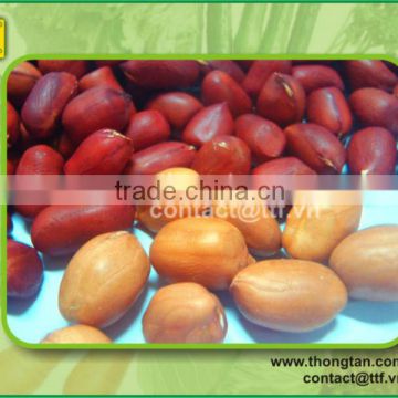 Peanut supplier, good price( thongtan.com)