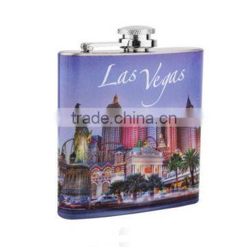 Factory Outlets ! hip flask in water transfer