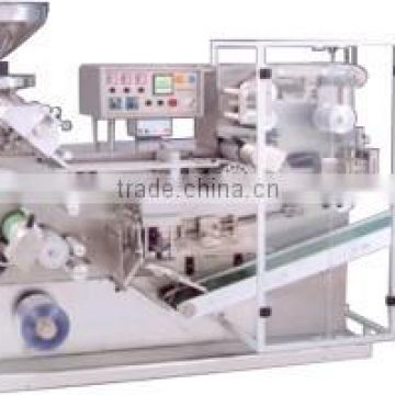 High Speed Automatic Blister Packing Machine At Best Price